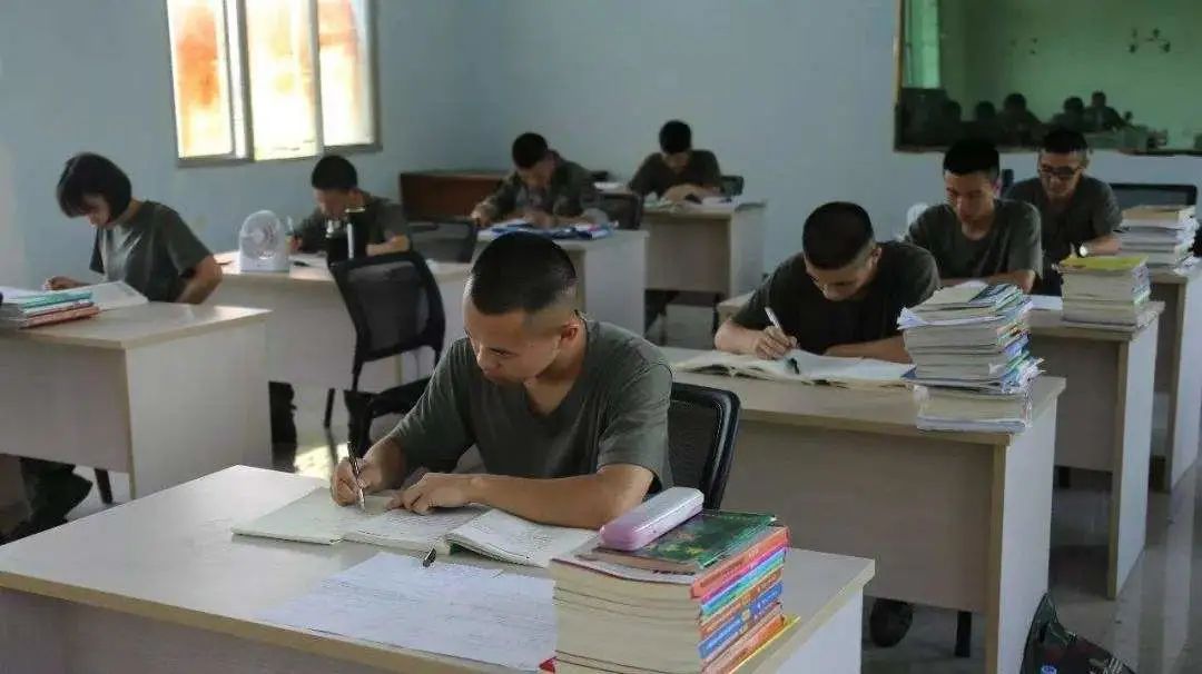 2020年征兵的12个热点问题解答