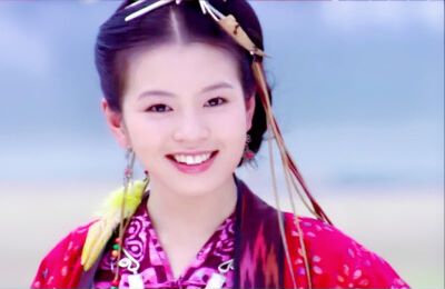 活泼的角色别乱演，演得好是讨喜的小可爱，演不好很容易被人嫌弃