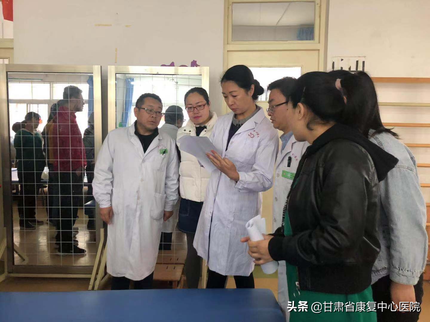 甘肃脑瘫儿童终身托养机构,脑瘫康复训练培训机构