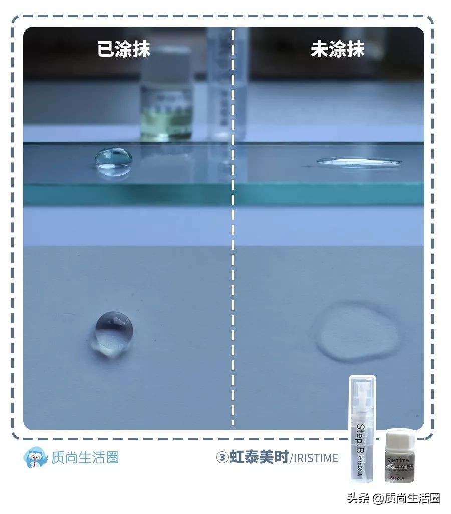 手机高透膜对比钢化玻璃膜好,透光率98%最好的手机膜