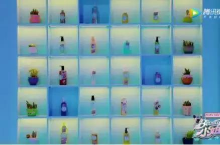 明星get同款化妆品,大s的美妆节目停播了吗