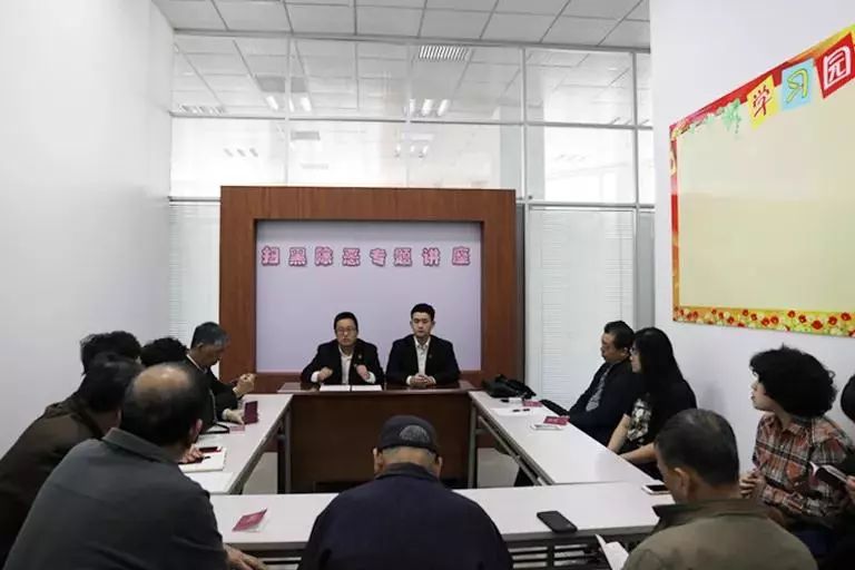 【扫黑除恶】天津法院“扫黑除恶”宣传攻势如潮！