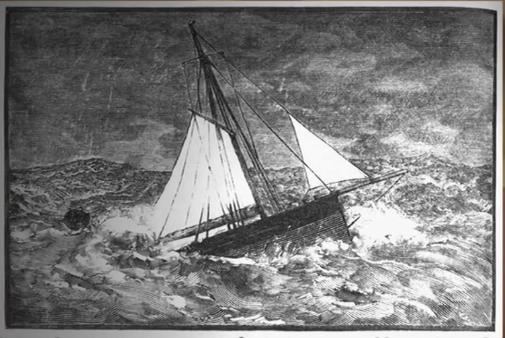 快乐和痛苦都是共存的,我们都被命运拉扯着