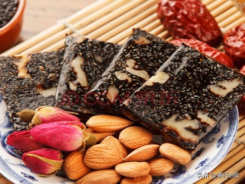 教你自制阿胶糕女性必备佳品,阿胶糕自制成本