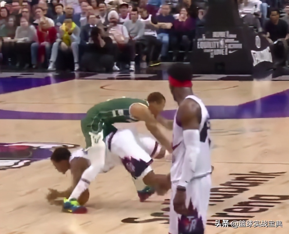 运球训练基本功高手9个动作,四个简单实用的运球过人节奏