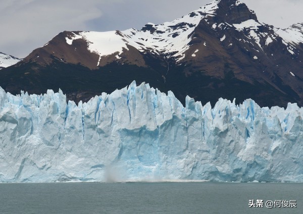 阿根廷莫雷诺大冰川最佳季节,莫雷诺冰川回埃尔卡拉法特时间
