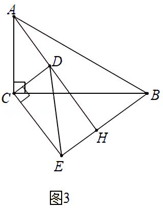 常见常考的初中数学旋转模型,初三数学相似形讲解