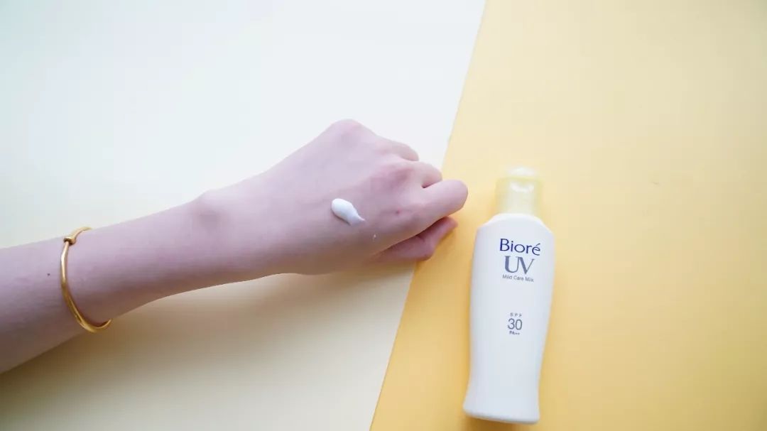 夏天好用不油腻的防晒推荐,夏天到了防晒也要有颜值