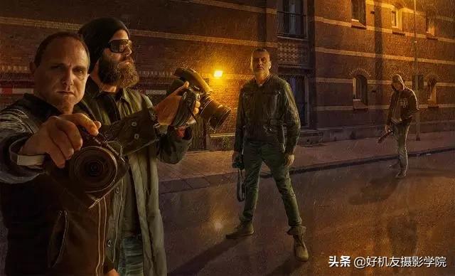 有技术含量实用性强的ps教程,ps高手都用的十大ps技巧