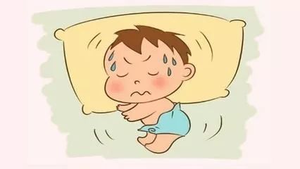 小孩睡觉不踏实的原因及解决方法,睡觉不踏实什么原因