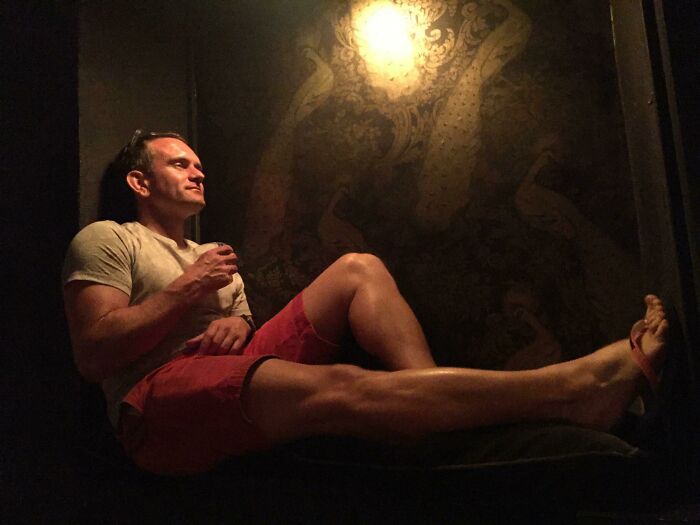 网友随手一拍却很惊艳的图,网友拍摄绝美光影瞬间