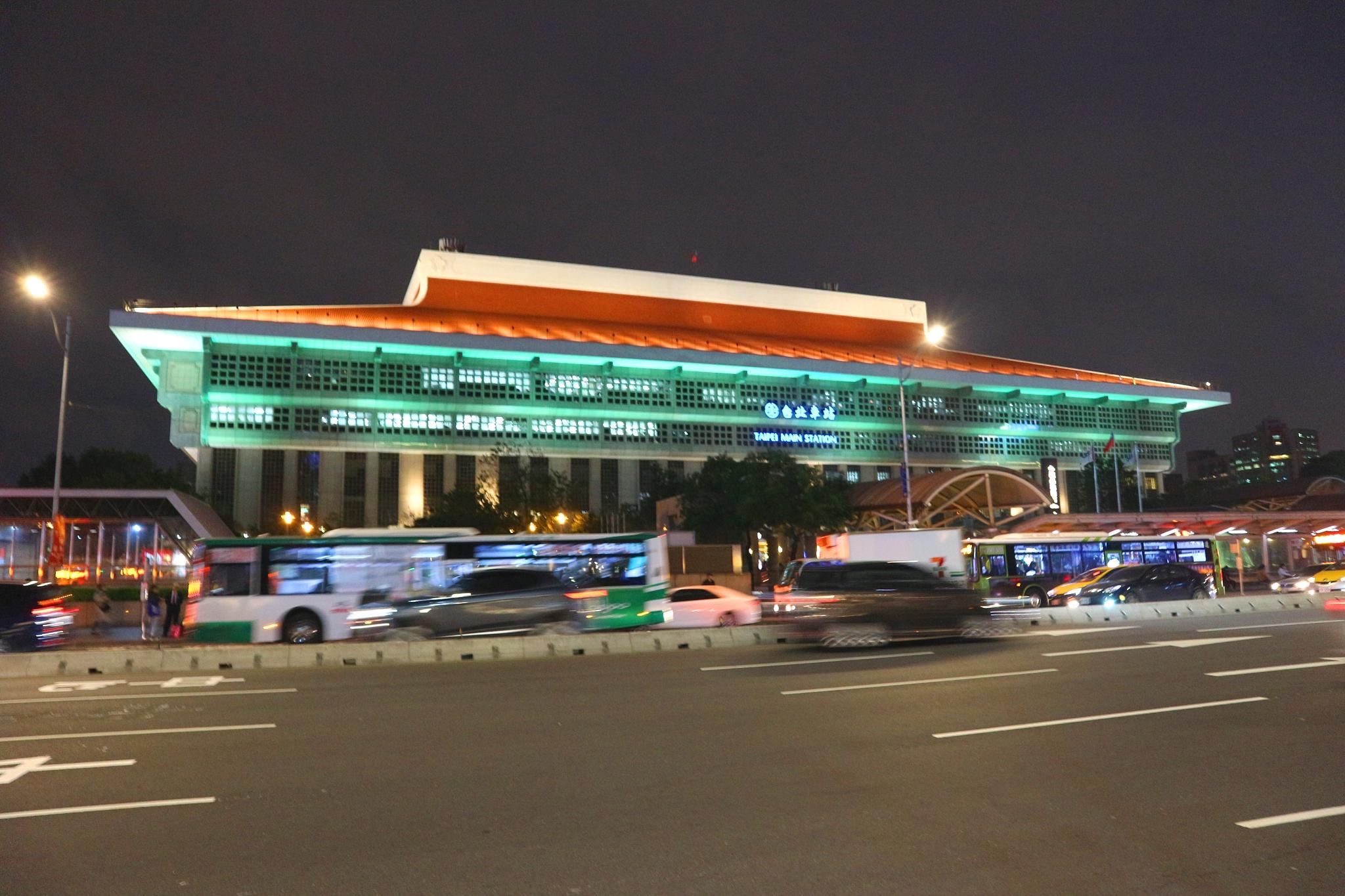 台湾的自由行和跟团游，旅游体验差别天壤之别