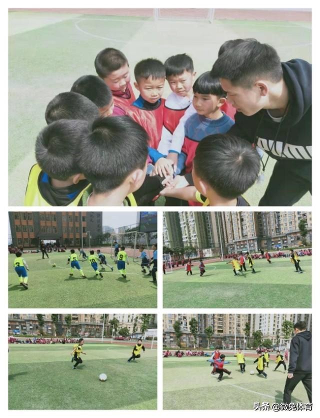 花果园第三小学足球,小学五人制足球比赛精彩集锦