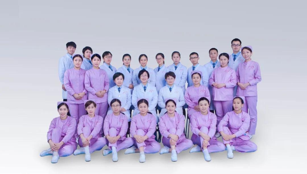 衡水大型医疗康复中心,国家级标准化心脏康复中心