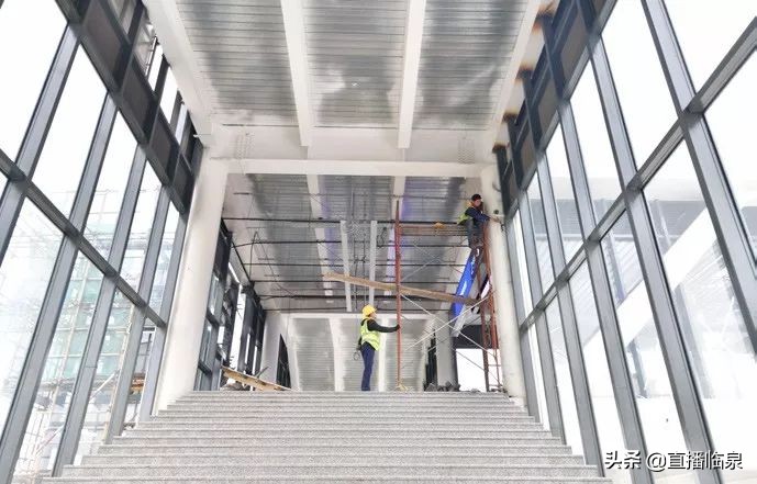 临泉230万人口大县遇见高铁，会碰撞出怎样的火花？