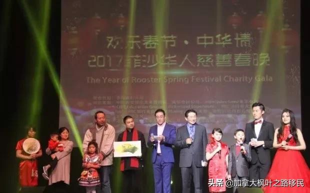 加拿大华人在海外如何过年,在加拿大怎么过春节