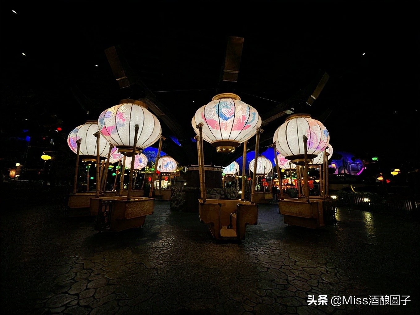 环球影城一日游多少钱,冬天游环球影城攻略一日游