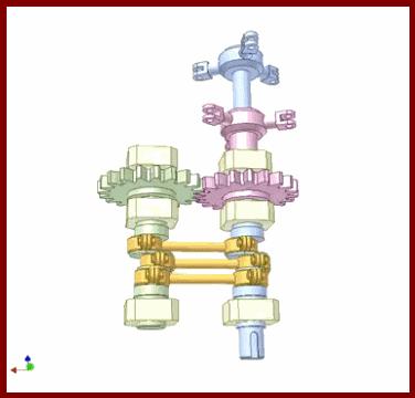 双发飞机的螺旋桨是一个方向转吗,螺旋桨飞机原理图解图文