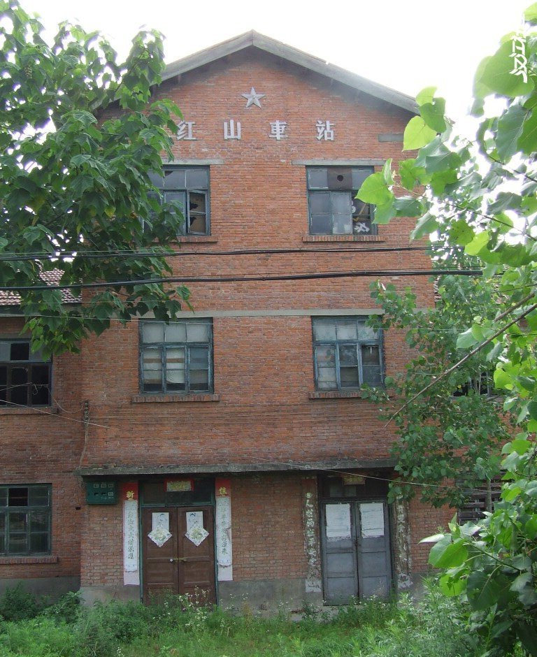 襄樊市兵工厂,襄阳原茨河兵工厂旧址