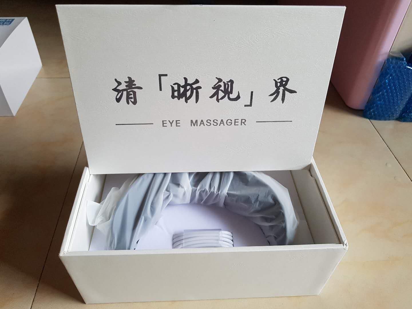 护眼仪哪一款最好用,护眼仪升级款和旗舰款有什么区别