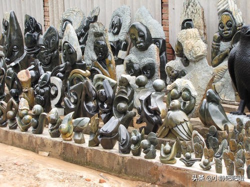 每天了解一个国家津巴布韦,津巴布韦是一个什么样的国家