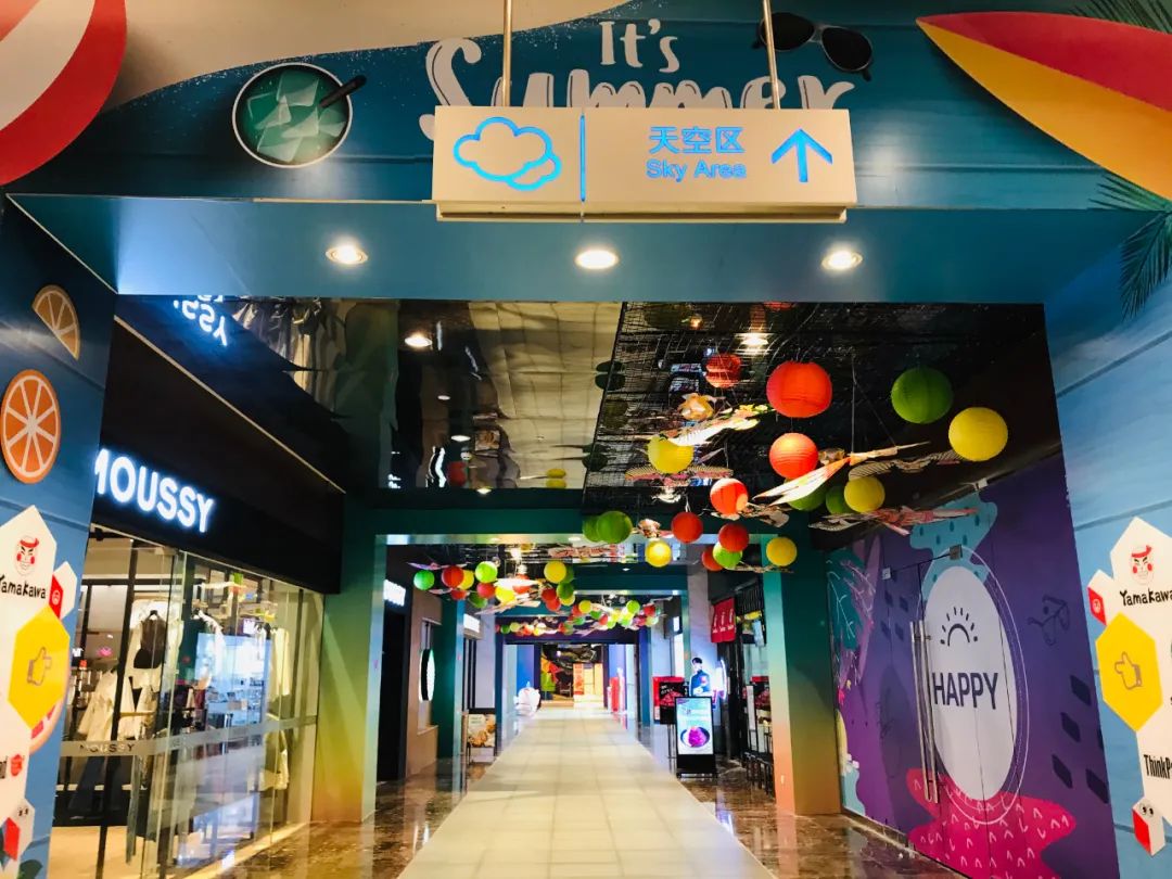 苏州最值得去的景点排名榜,2021苏州最值得打卡的十大商场