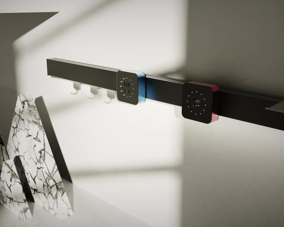 xpower插座如何买,xpower内嵌轨道插座