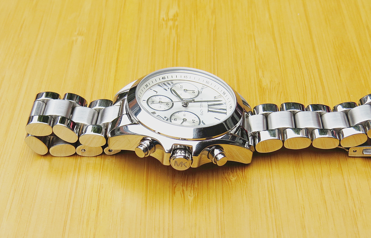 mk全系列手表,mk手表怎么那么厚