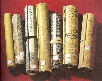 中国象征平安的绳结,代表祝福的绳结