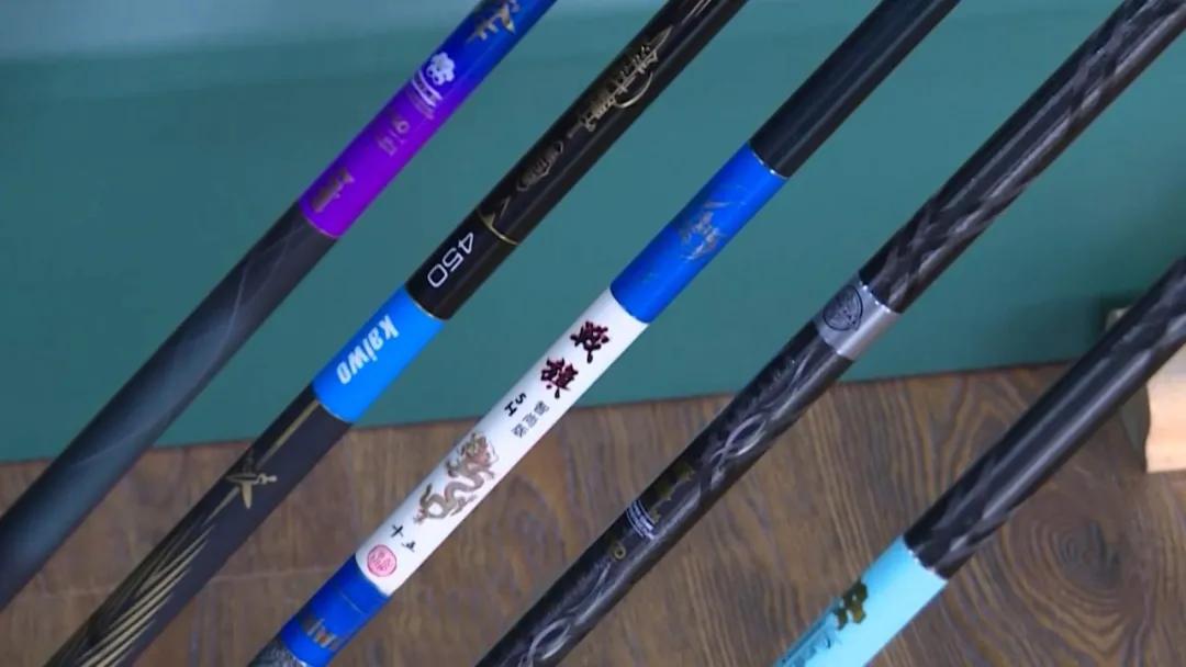 5h钓竿硬度怎样,钓竿硬度5h是什么意思