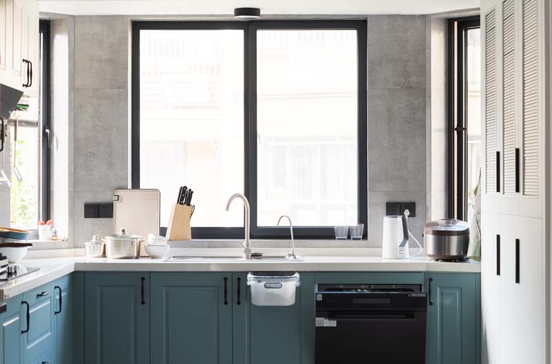 装修主材全包和半包哪个好,主材自己买是半包还是全包