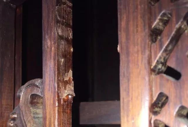 为什么越南那么多黄花梨家具,为什么越南的家具便宜