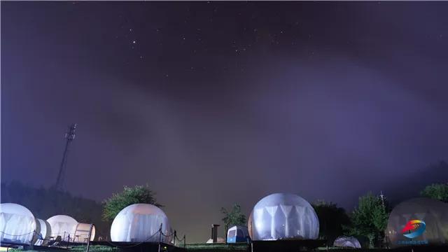 丰都南天湖国家级度假区,升级国家级经济开发区利好什么