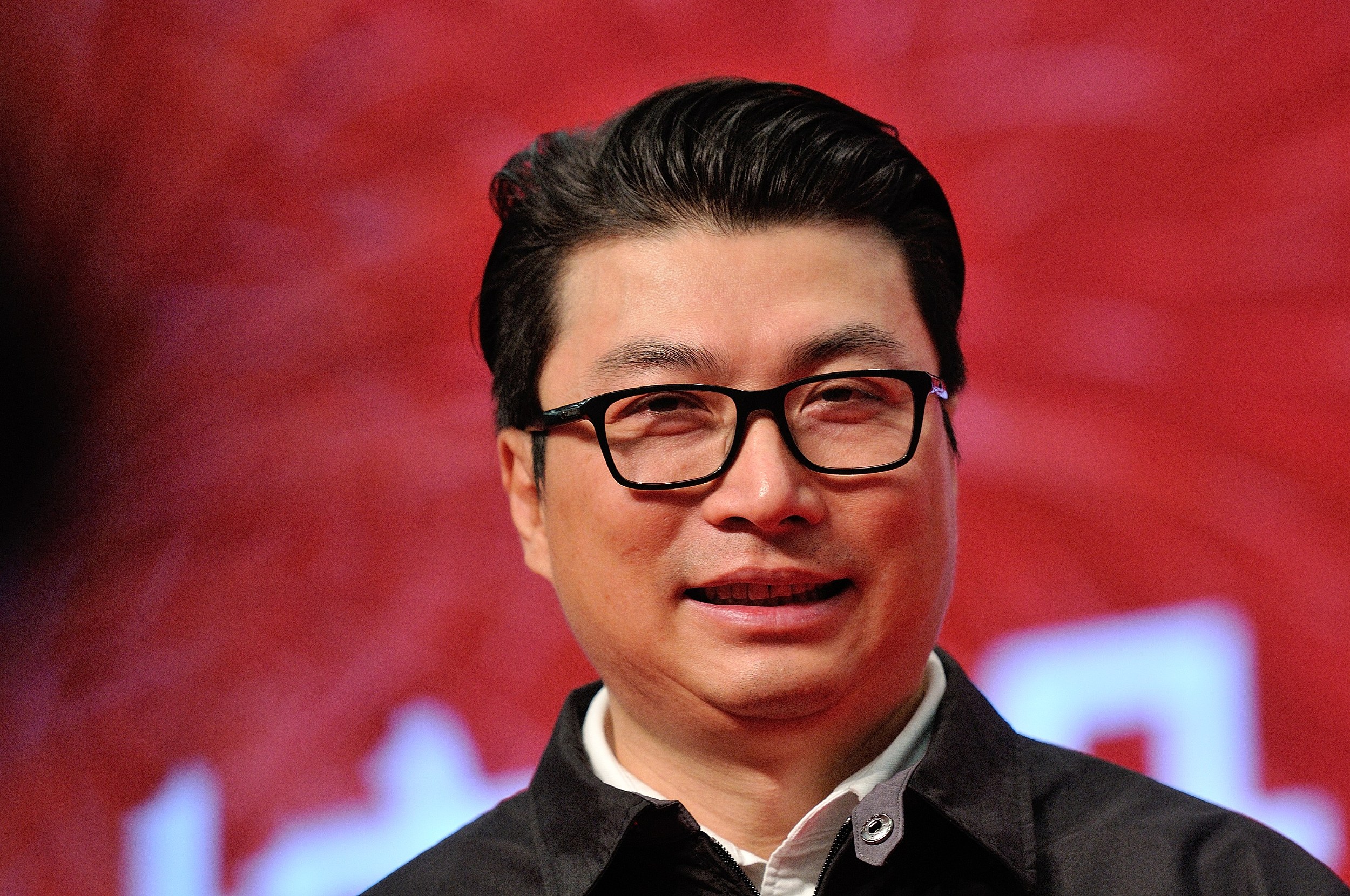 顺丰老板王卫成香港首富,低调顺丰掌门人王卫