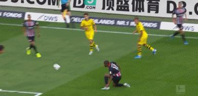 重创拜仁只是起点，重生的雄鹰值得期待