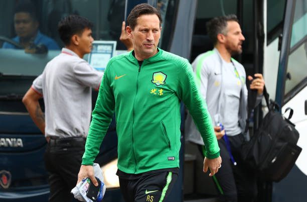 国安球队新消息,国安队新援最新消息