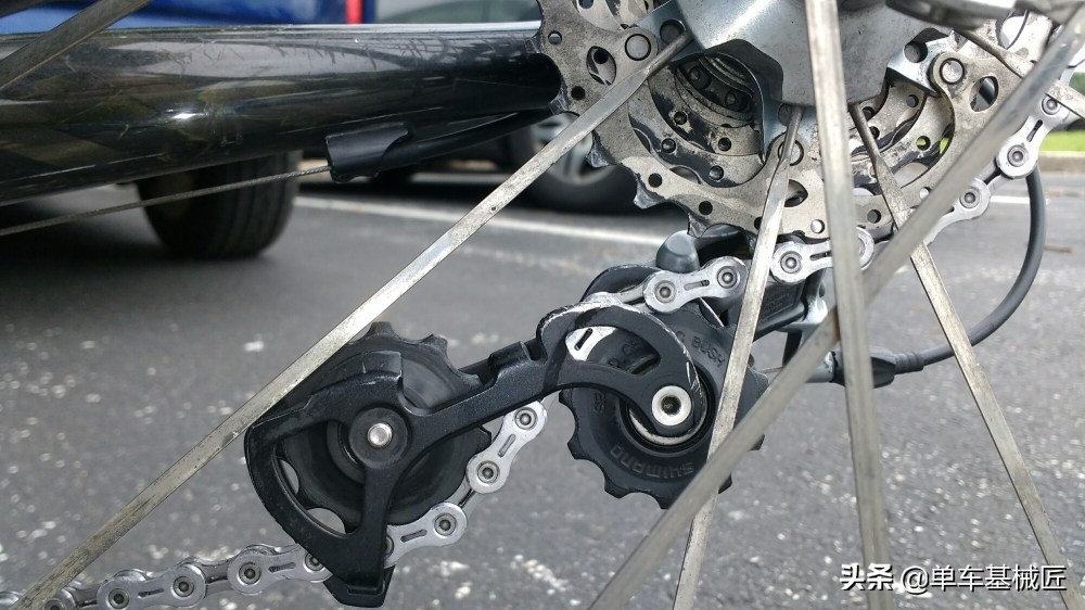 中腿和短腿变速器有啥区别,如何选择自行车变速器