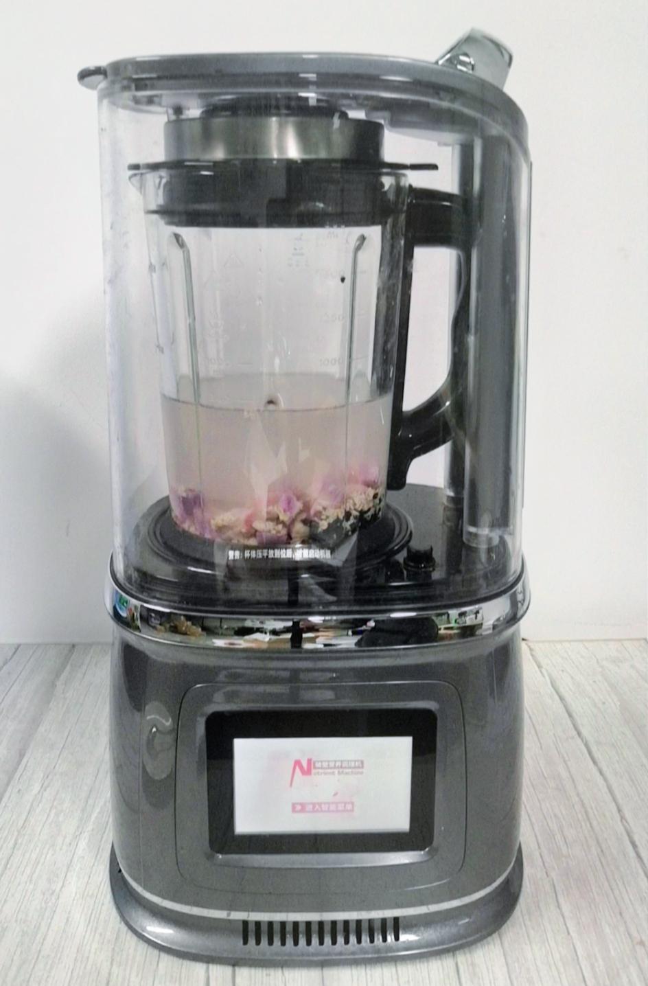 破壁机大全及攻略,十大品牌破壁机使用方法