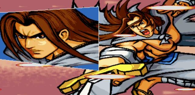 三国战纪马超出招表和连招,三国战纪张飞出招表和连招