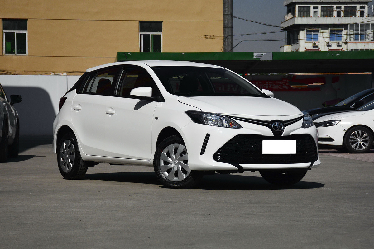 威驰fs手动挡测评,家用威驰fs用车感受