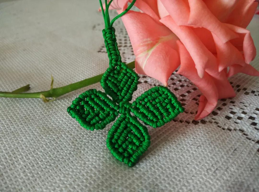 一根绳子也是一种艺术,一根绳子的艺术