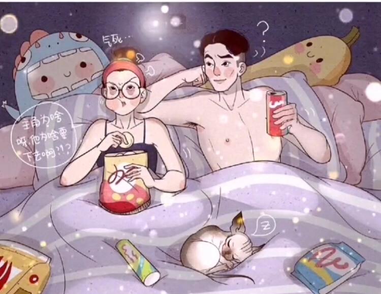 老公懒怎么办最有效的方法,老公不做饭各种懒怎么办