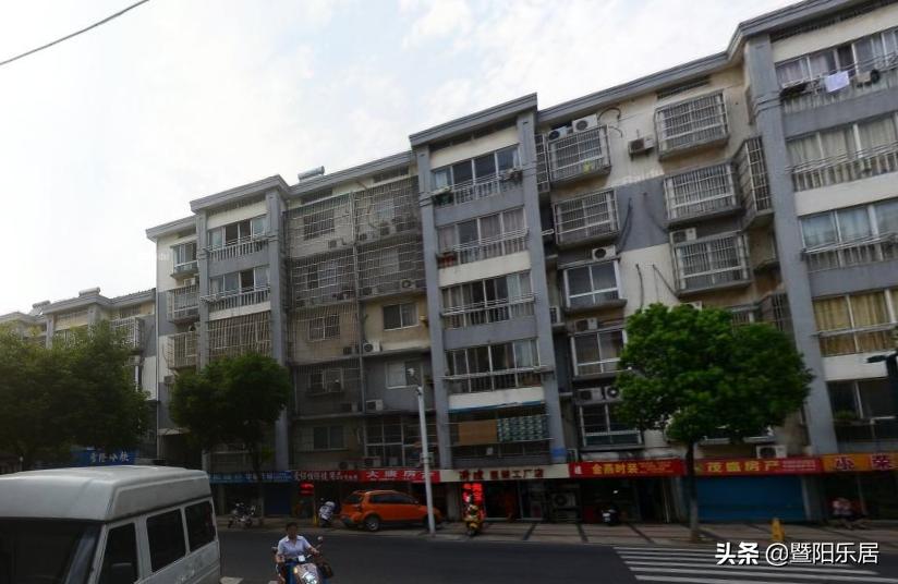 江阴老破小值得买么,江阴总价5万的老破小