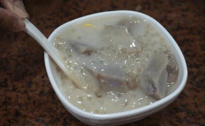 北海怎样过夏天,北海一月美食攻略