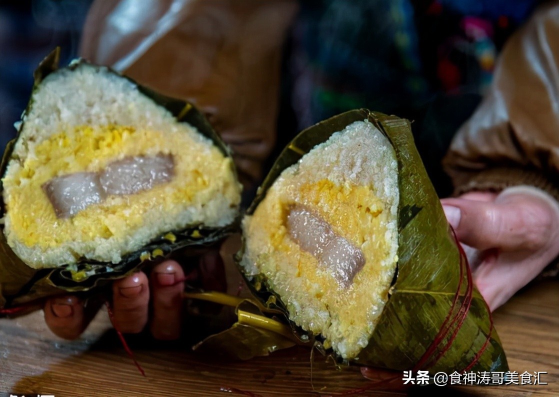 唯有美食不可辜负系列,广西小吃特色美食推荐