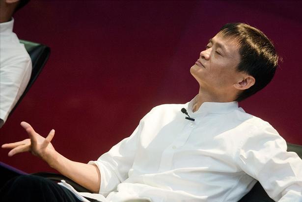 豪捐32.29亿，淡出公众视野2个多月的马云，荣幸获得了“新头衔”