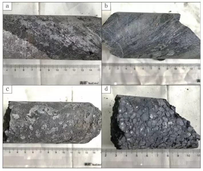 最新发现！334级资源量2200万t！贵州遵义发现大型富锰矿产地