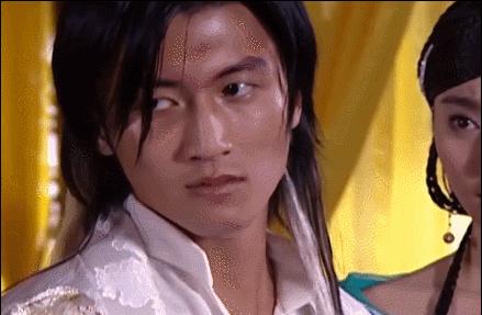 花无缺三版谁最好看,花无缺颜值巅峰