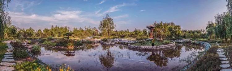 儿童乐园绿心公园,绿心公园儿童游乐区最新视频