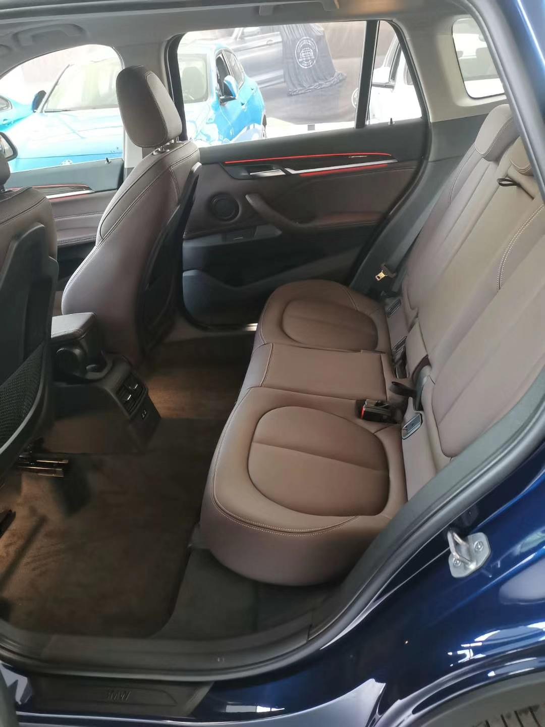 为什么说宝马x1性价比高,新款宝马x1为什么很少人买